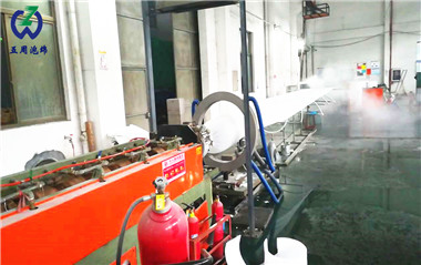 信任有多重要？來五周泡綿，讓你體驗一番